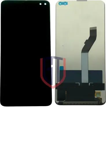 شاشة LCD بديلة -INCELL لهاتف بوكو X2 / ريدمي K30 5...