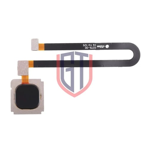 كابل مرن لمستشعر بصمة الإصبع لهاتف Xiaomi Mi 5s Pl...