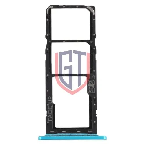 منفذ مدخل بيت الشريحة لهاتف Motorola Moto G8 Power...