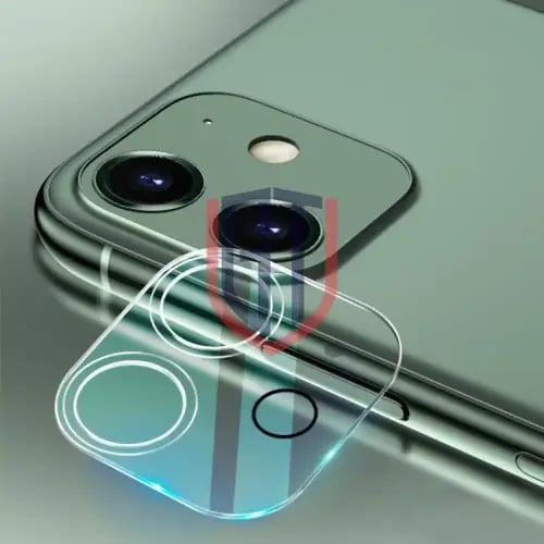عدسة حماية كاميرا ايفون 12 ميني