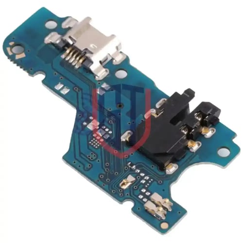 لوحة منفذ الشحن لهاتف Huawei Y6p