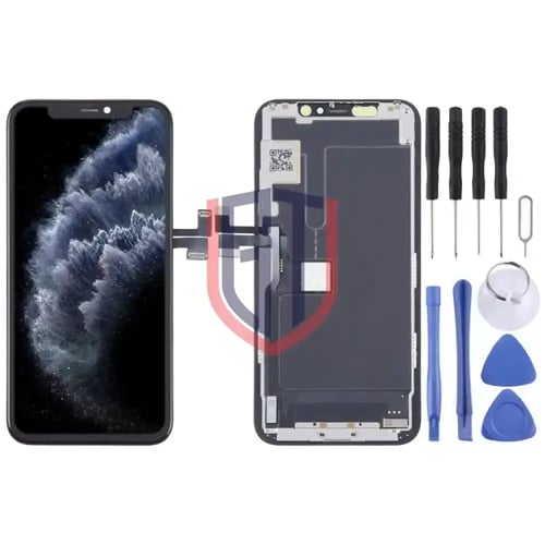 شاشة أصلية لهاتف ايفون 11 برو Original LCD iPhone...