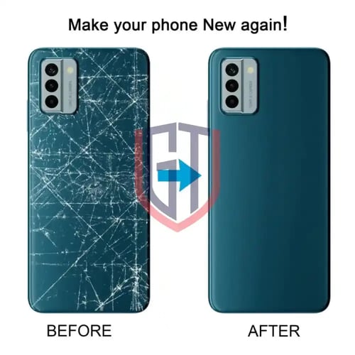 لنوكيا G22 الغطاء الخلفي للبطارية الأصلية