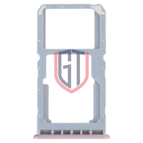 بيت منفذ مدخل الشريحة والذاكرة الأصلي لهاتف اوبو A...