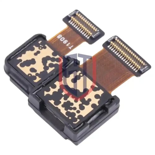 الكاميرا الخلفية لهاتف Huawei Y7 2018