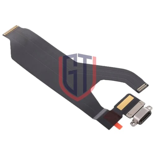 كابل مرن لمنفذ الشحن لهاتف Huawei Mate 20 Pro