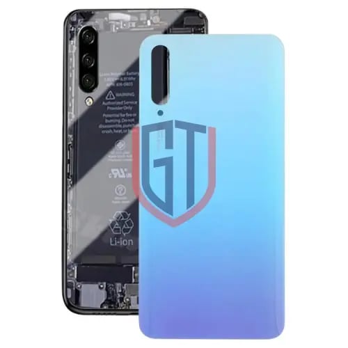 غطاء خلفي للبطارية لهاتف هواوي Y9s