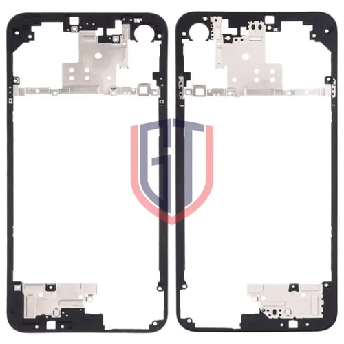إطار الغطاء الخلفي لهاتف Huawei Nova 5