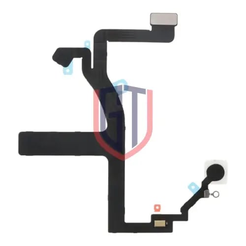 مصباح يدوي لجهاز iPhone 15