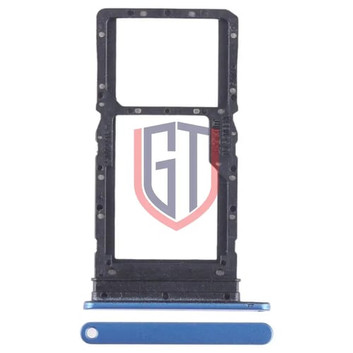 منفذ مدخل بيت الشريحة لهاتف هونر X7