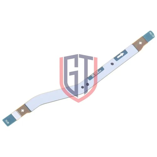 كابل شبكة مرن أصلي لهاتف Samsung Galaxy S24 بلس 5G...