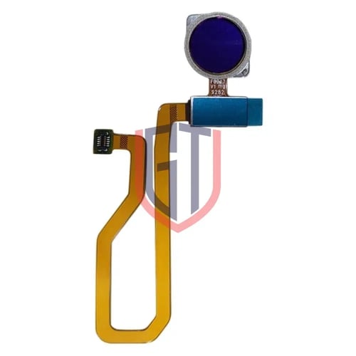 كابل مرن لمستشعر بصمة الإصبع مع وصلة لهاتف Xiaomi...