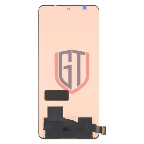 لشاشة LCD الأصلية OLED لهاتف Xiaomi Redmi K60 Pro
