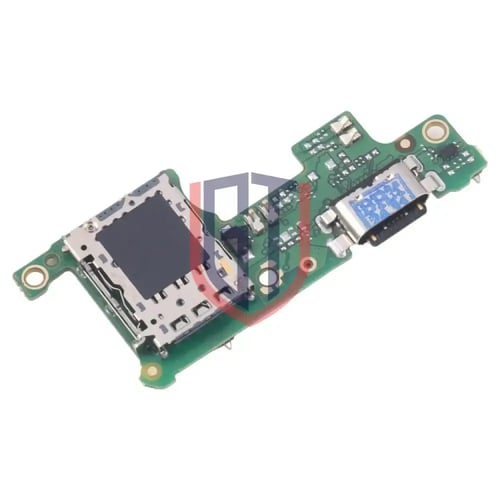 لوحة منفذ الشحن لهاتف Infinix Note 40 Pro 5G X6851