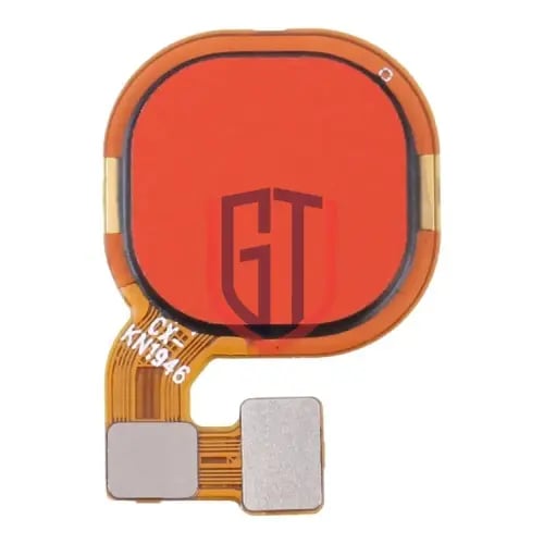 مستشعر بصمة الإصبع لهاتف Infinix Smart 4c X653