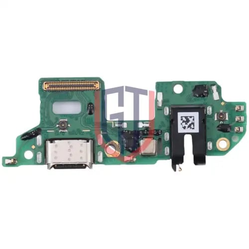 لوحة منفذ الشحن لهاتف أوبو K1