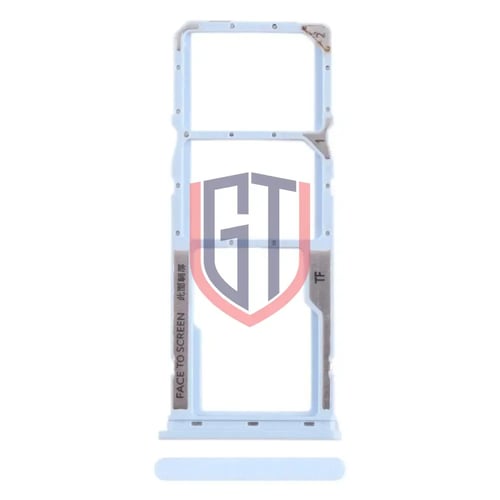 منفذ مدخل بيت الشريحة لهاتف شاومي بوكو C51