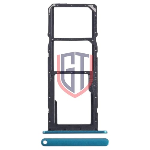 منفذ مدخل بيت الشريحة لهاتف هونر 20 SE