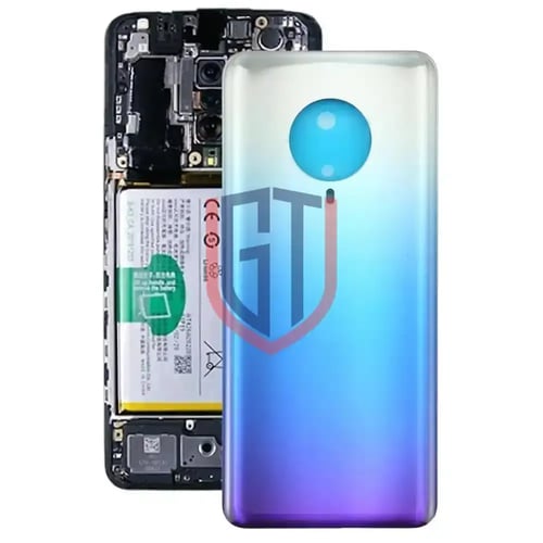 لبطارية Vivo S6 5G / V1962A / V1962BA غطاء خلفي