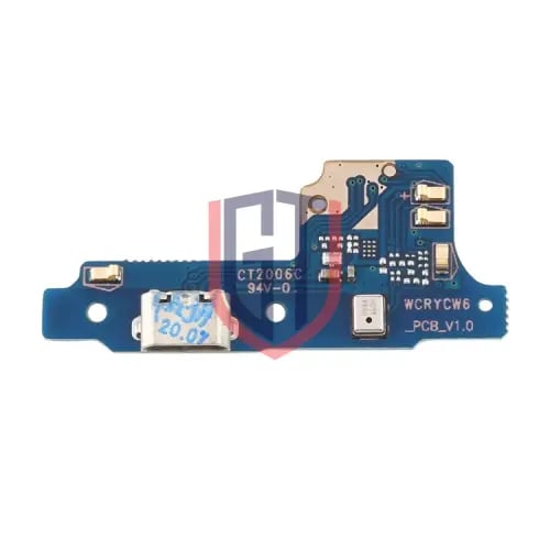 لوحة منفذ الشحن لهاتف هواوي Y5 2017