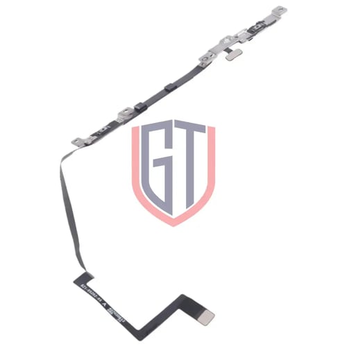 كابل التشغيل المرن لجهاز iPhone 16 Pro MAX