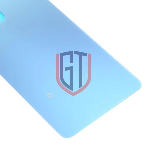 غطاء خلفي للبطارية لهاتف Xiaomi Redmi Note 12 Pro