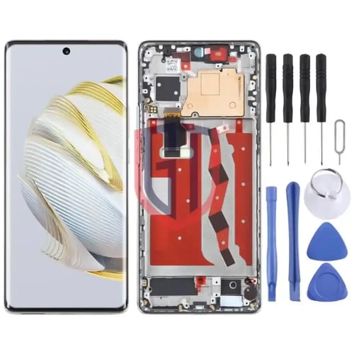 شاشة LCD الأصلية لهاتف Huawei Nova 10