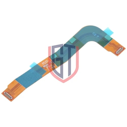 لينوفو تاب P11 برو Gen 2 TB132FU كابل مرن للوحة ال...