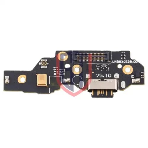 لوحة منفذ الشحن الأصلية لهاتف Nokia X5 / 5.1 Plus...