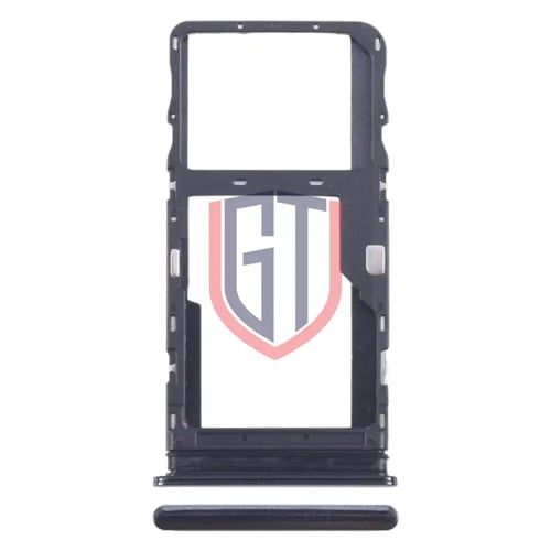 بيت منفذ مدخل الشريحة والذاكرة الأصلي لهاتف تي سي...