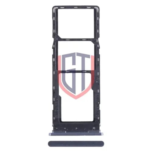 منفذ مدخل بيت الشريحة لهاتف Tecno Spark 8C KG5k