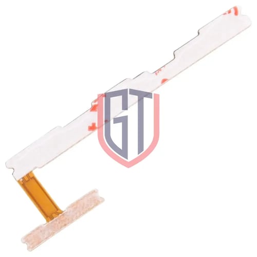 كابل مرن لزر الطاقة وزر الصوت الأصلي لجهاز Xiaomi...