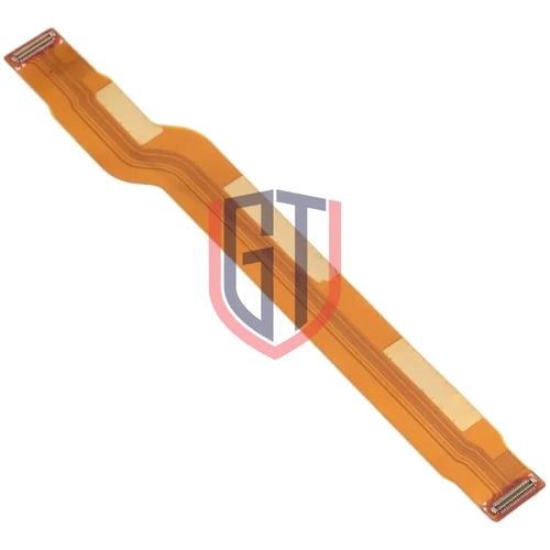 كابل مرن للوحة الأم لجهاز Infinix Note 10 Pro/10 P...