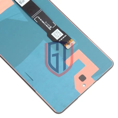 شاشة LCD أصلية لهاتف Honor 80 GT