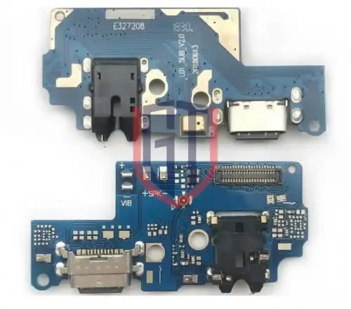 لوحة منفذ الشحن لجهاز LENOVO K9