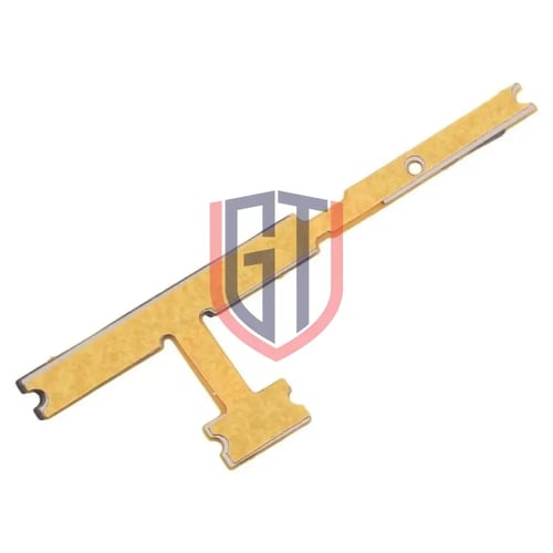 كابل مرن لزر التشغيل وزر التحكم في الصوت لهاتف Mot...