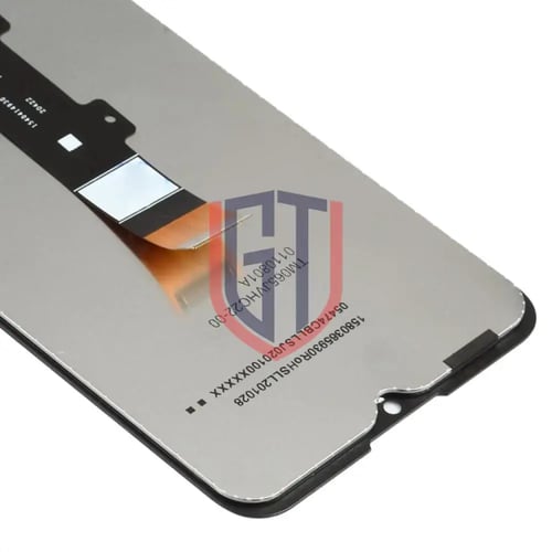شاشة LCD TFT لهاتف Motorola Moto G30 XT2129-2 PAML...