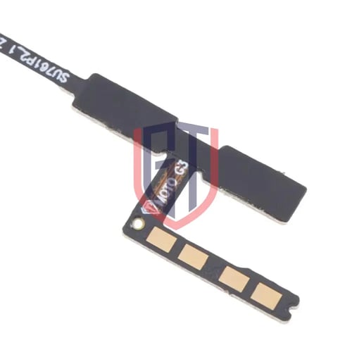 كابل مرن لزر الطاقة وزر التحكم في الصوت لهاتف Moto...