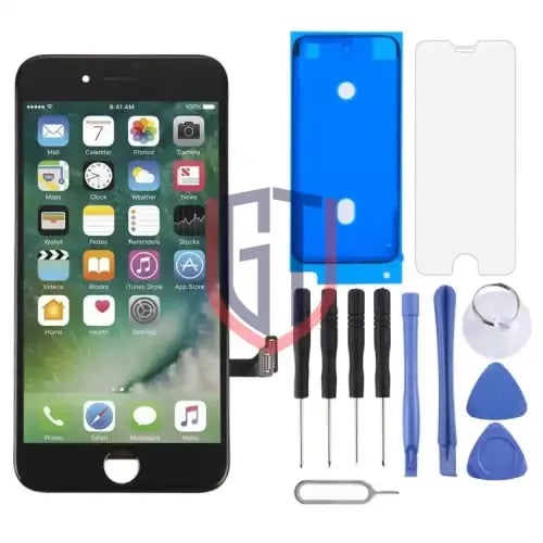 شاشة LCD لجهاز iPhone 7