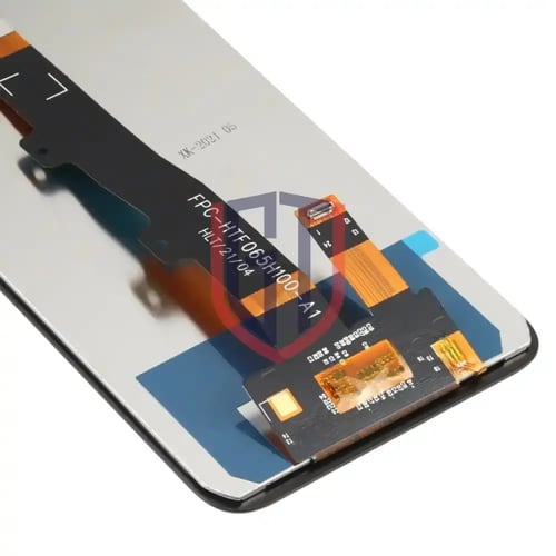 شاشة بديل لجوال Motorola Moto E7