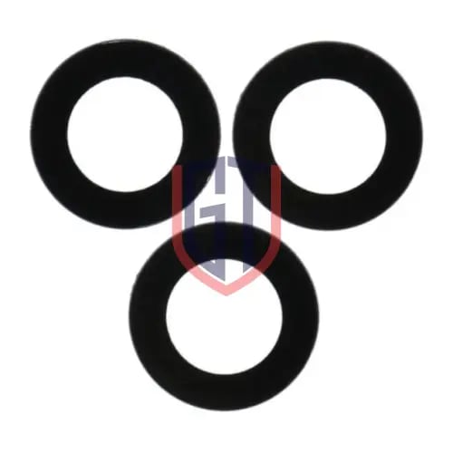 غطاء عدسة الكاميرا لهاتف تكنو كامون 18 P/18P/18T