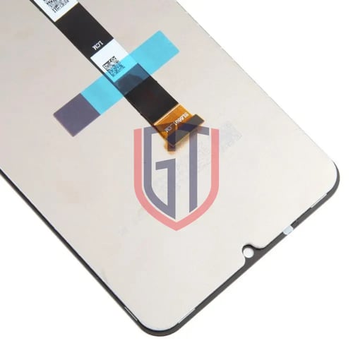 لـ Realme C53 India RMX3762 شاشة LCD OEM