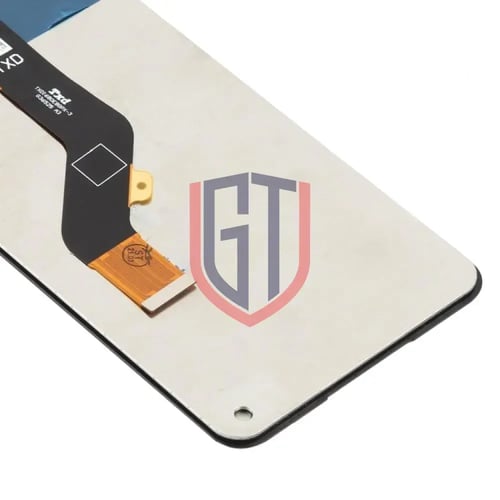 شاشة بديل لجوال Tecno Spark 6 KE7