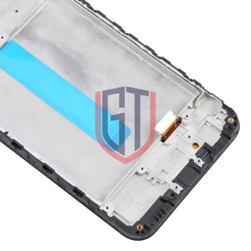 شاشة OLED LCD بديلة لهاتف Samsung Galaxy A25 SM-A2...