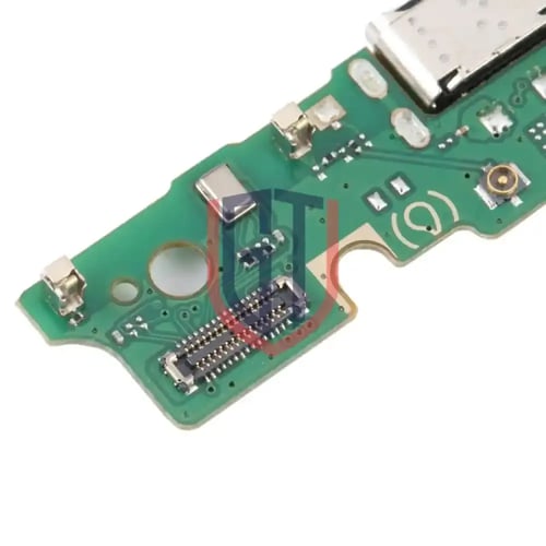 لوحة منفذ الشحن لهاتف Tecno Pova 2 LE7