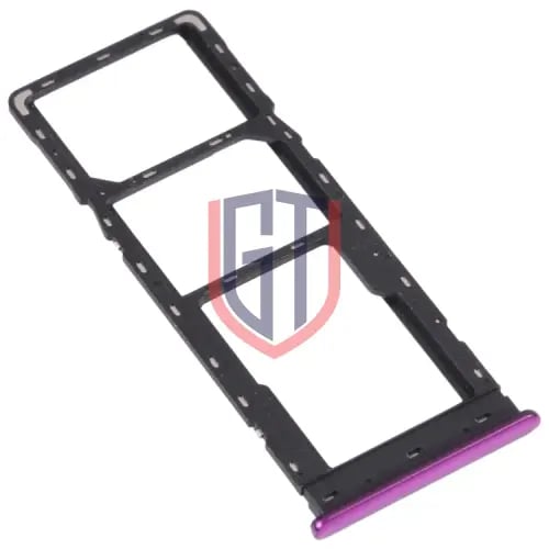 منفذ مدخل بيت الشريحة لهاتف Tecno POP 4 BC2C BC1S