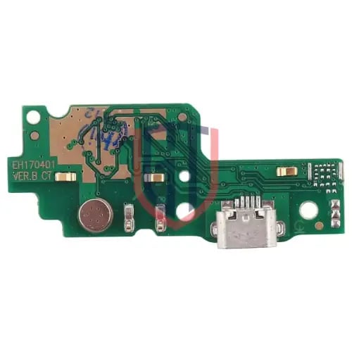 لوحة منفذ الشحن لهاتف Huawei Y6 II