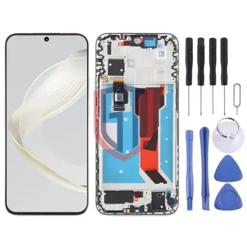 شاشة LCD الأصلية لهاتف Huawei Nova 11