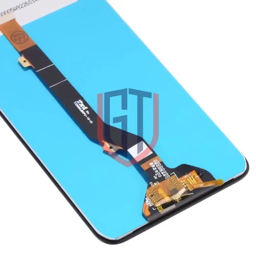 شاشة TFT LCD ل Infinix Hot 11 / Spark 8T KG6p X662