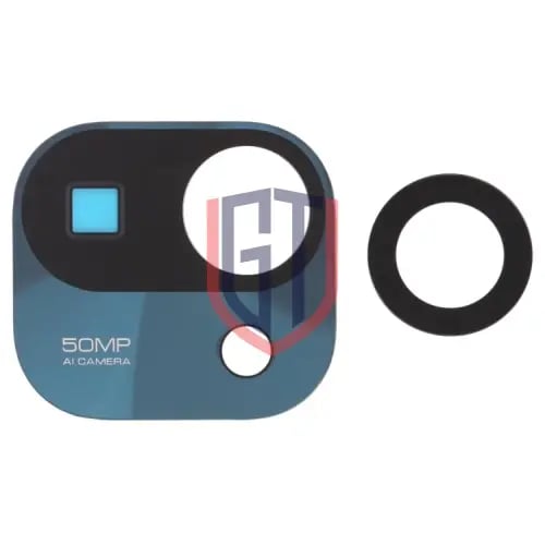 عدسة الكاميرا الخلفية لهاتف Xiaomi Mi 11 Pro M2102...